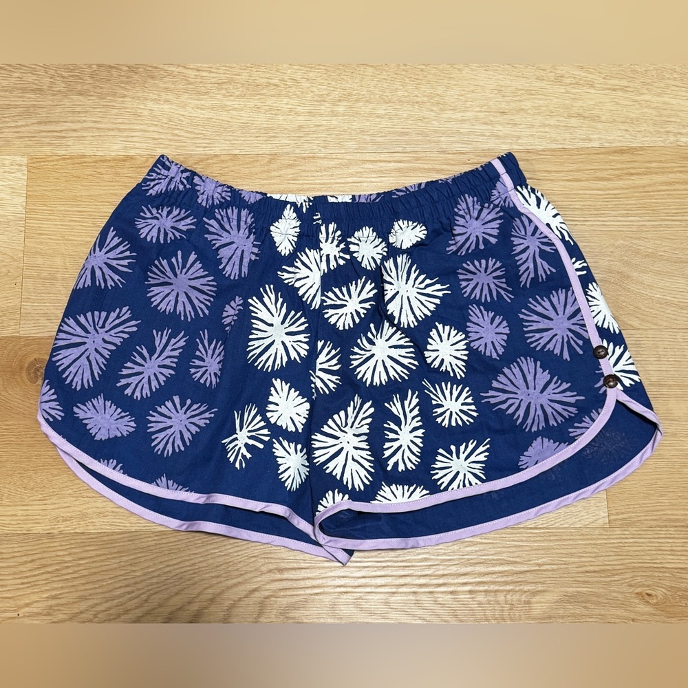 Kealopiko Shorts